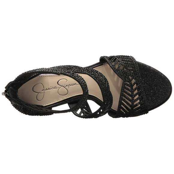 Heeled Sandal - Picture 6 of 11